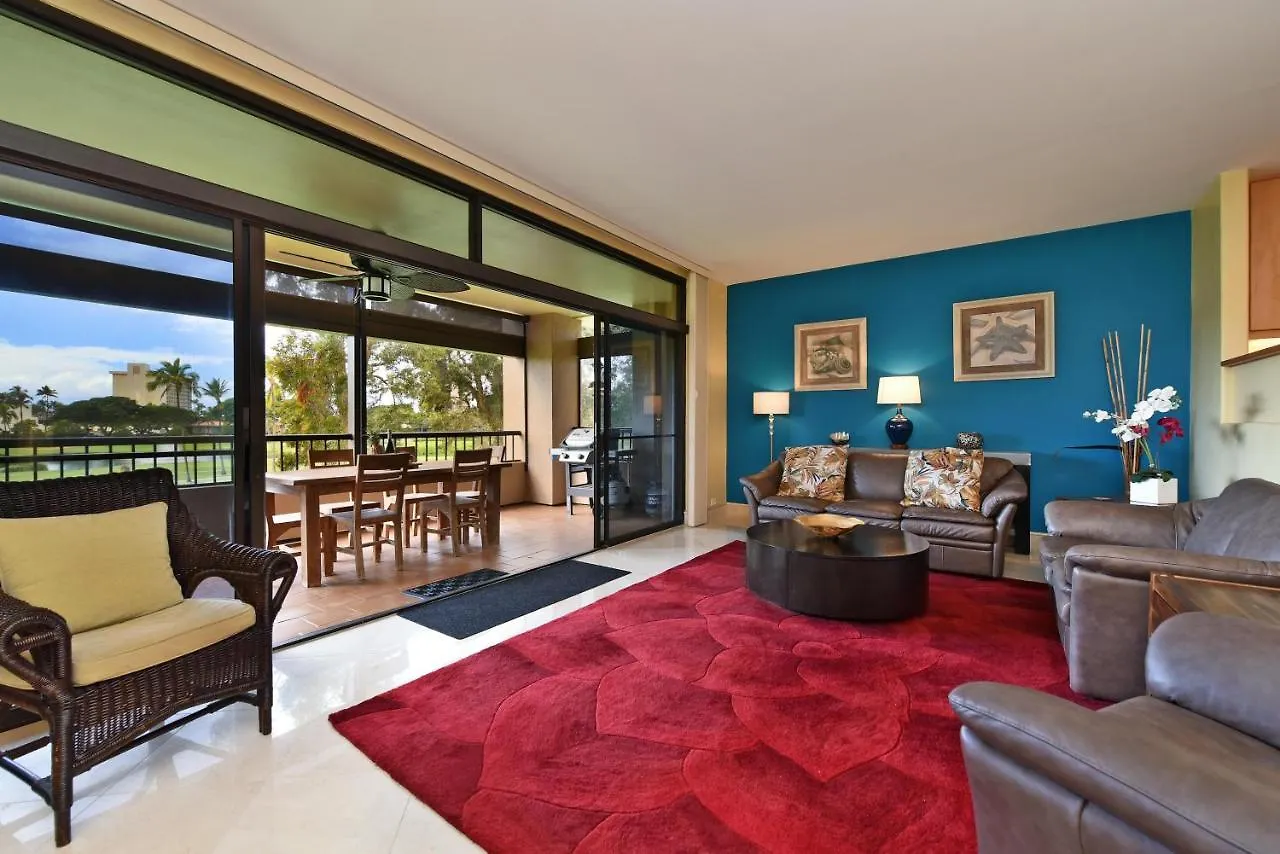 Holiday home Kaanapali Royal C202 Villa Lahaina United States