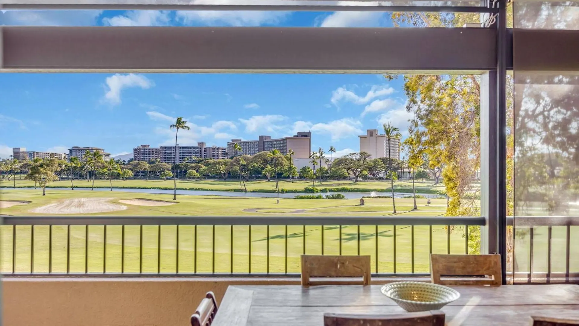 فيلا Kaanapali Royal C202 لاهينا بيت للعطل