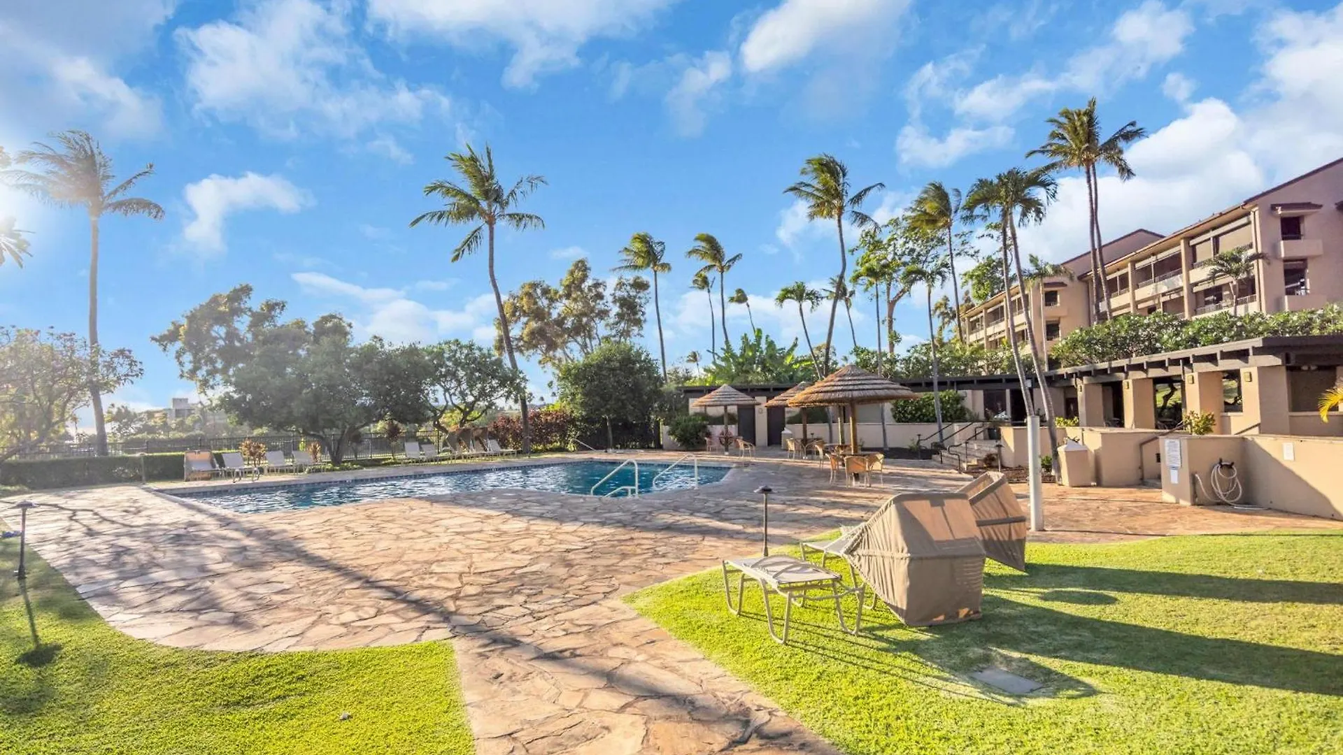بيت للعطل فيلا Kaanapali Royal C202 لاهينا الولايات المتحدة الأمريكية
