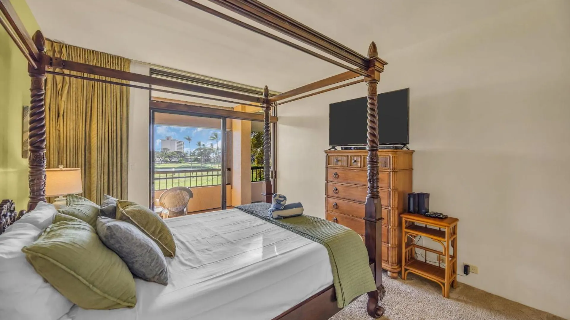 فيلا Kaanapali Royal C202 لاهينا الولايات المتحدة الأمريكية