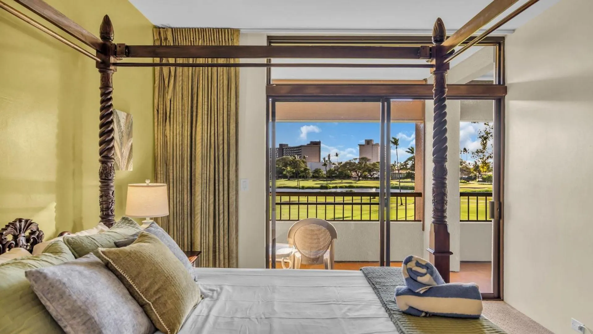 Kaanapali Royal C202 Villa Lahaina 0*,  United States