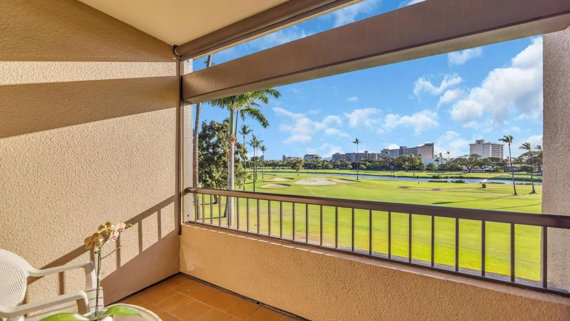 فيلا Kaanapali Royal C202 لاهينا 0*,