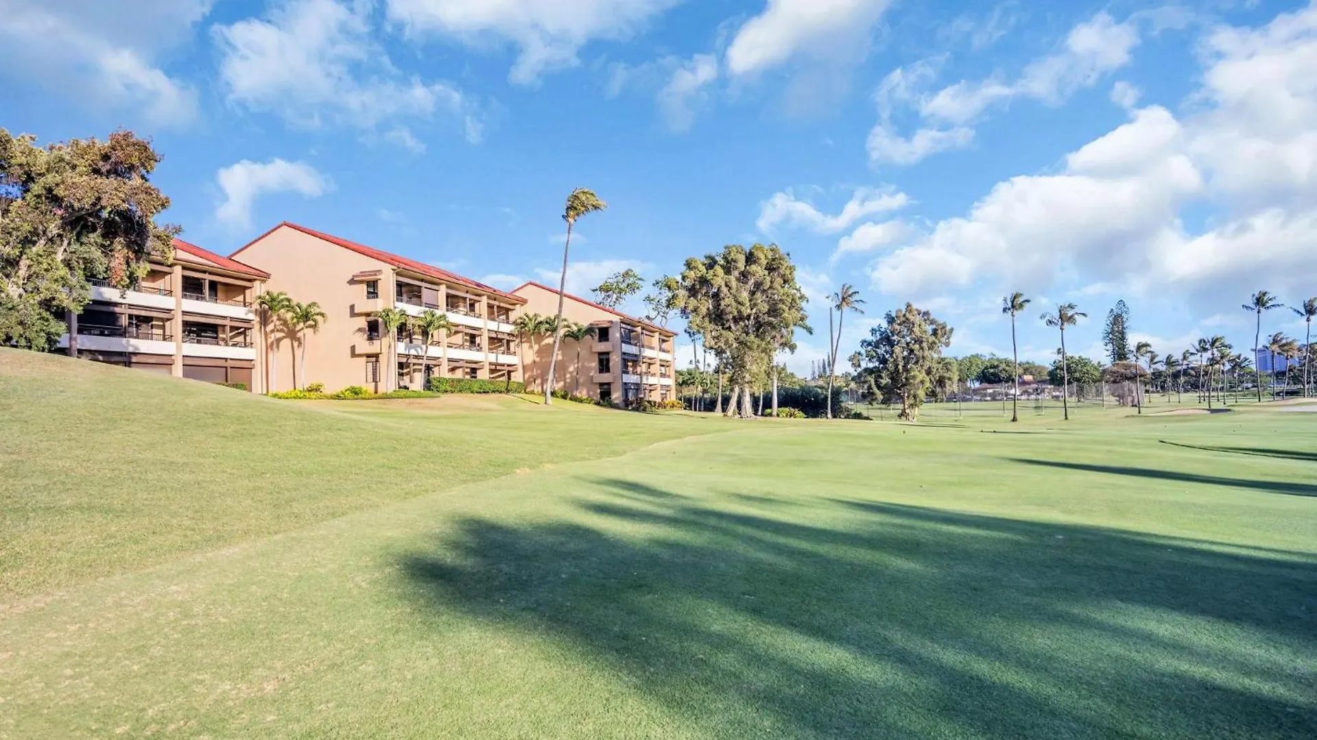 فيلا Kaanapali Royal C202 لاهينا بيت للعطل