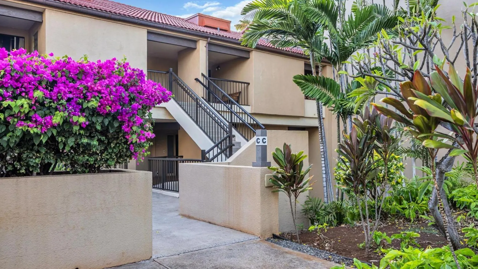 Kaanapali Royal C202 Villa Lahaina Holiday home
