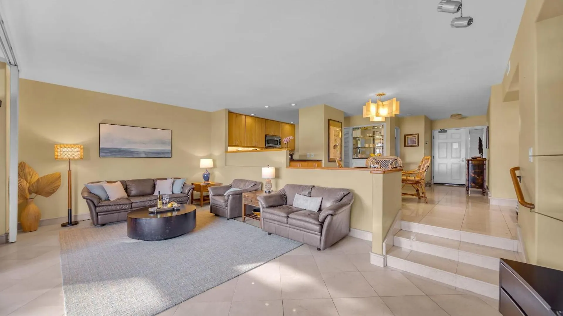 Kaanapali Royal C202 Villa Lahaina