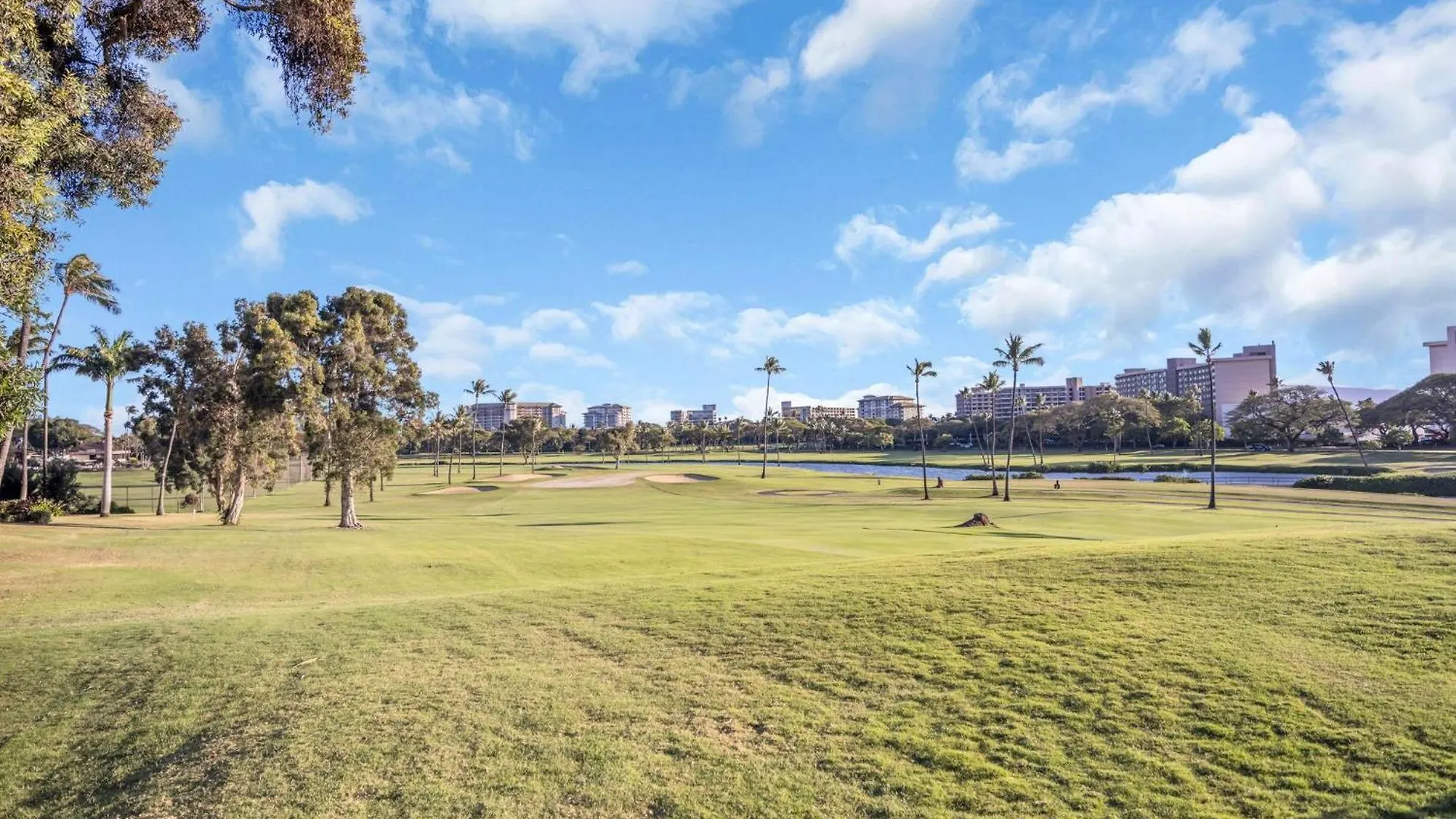 فيلا Kaanapali Royal C202 لاهينا الولايات المتحدة الأمريكية