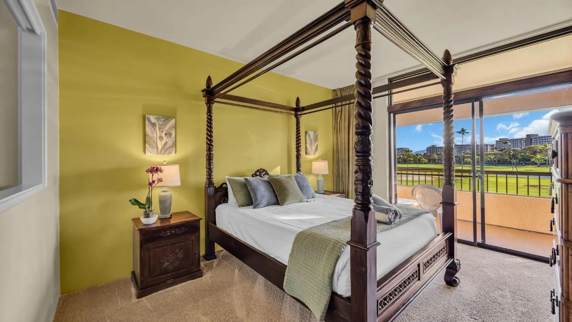 فيلا Kaanapali Royal C202 لاهينا 0*,  الولايات المتحدة الأمريكية