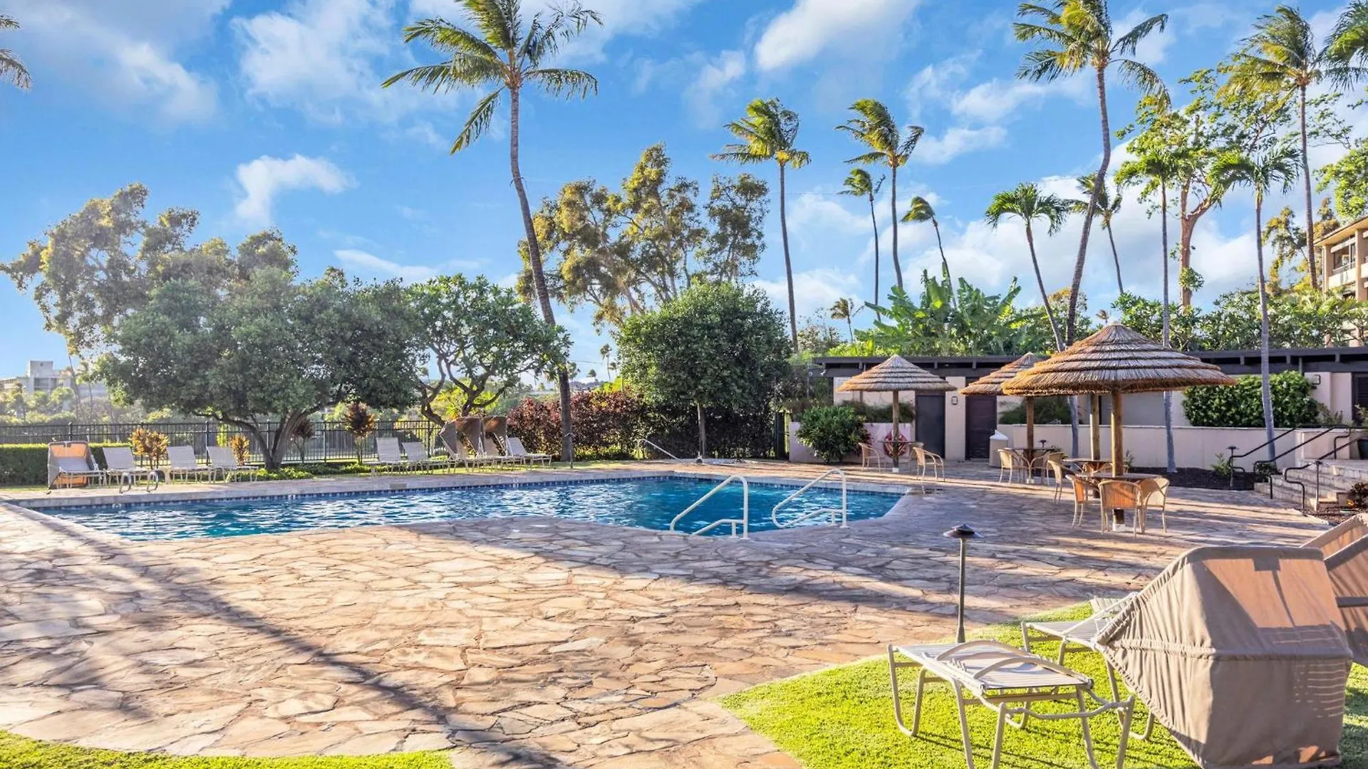 فيلا Kaanapali Royal C202 لاهينا 0*,  الولايات المتحدة الأمريكية