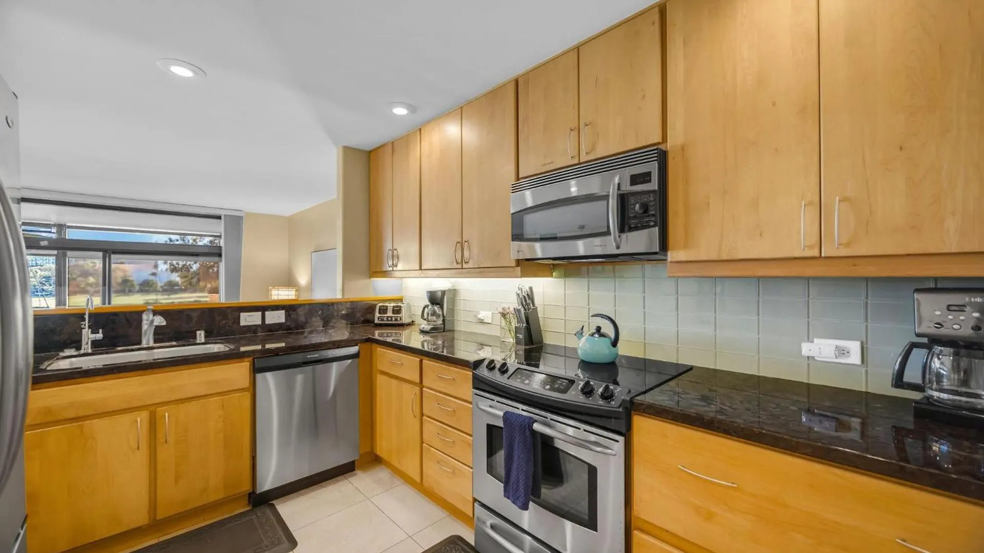 فيلا Kaanapali Royal C202 لاهينا
