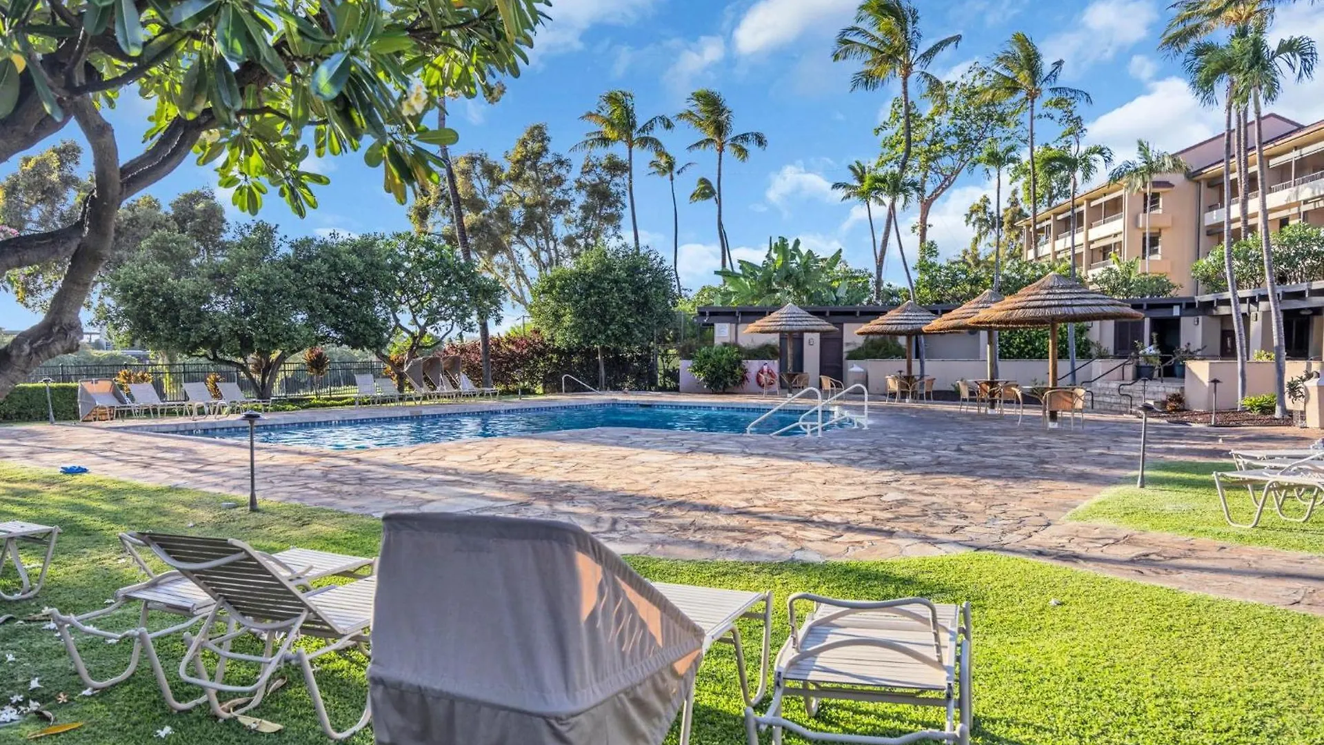 فيلا Kaanapali Royal C202 لاهينا 0*,