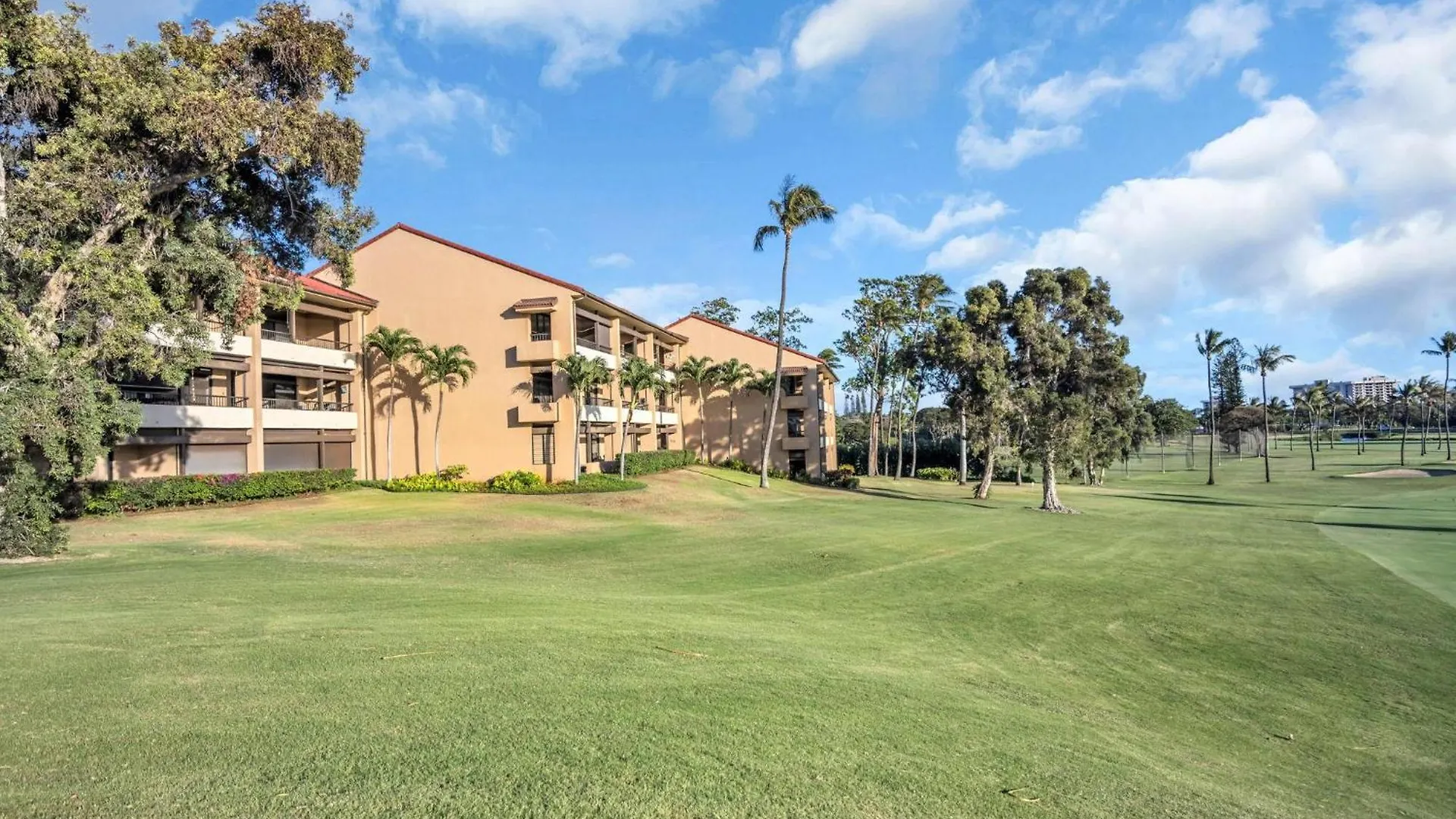 فيلا Kaanapali Royal C202 لاهينا