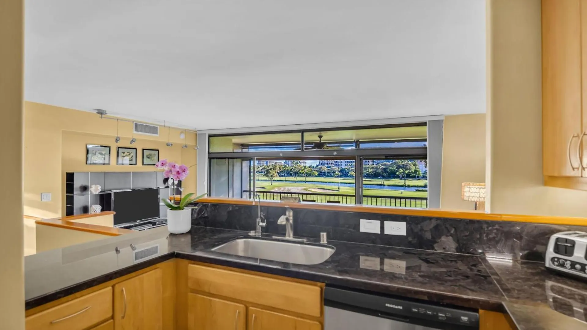 Holiday home Kaanapali Royal C202 Villa Lahaina