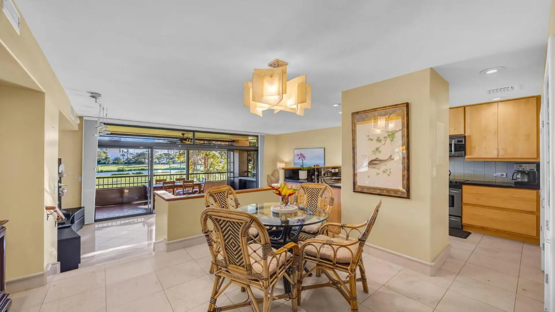 فيلا Kaanapali Royal C202 لاهينا 0*,  الولايات المتحدة الأمريكية