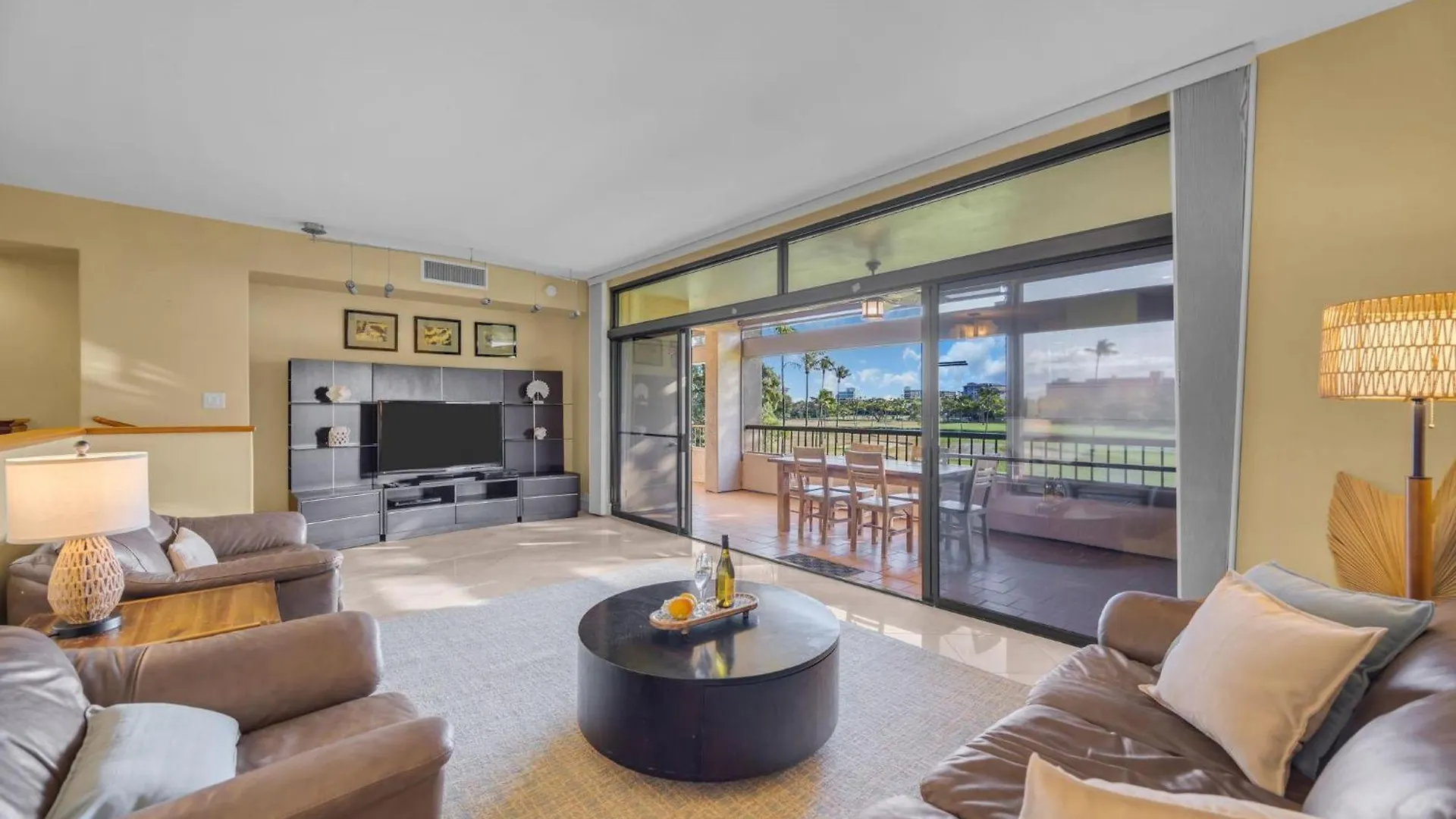 فيلا Kaanapali Royal C202 لاهينا