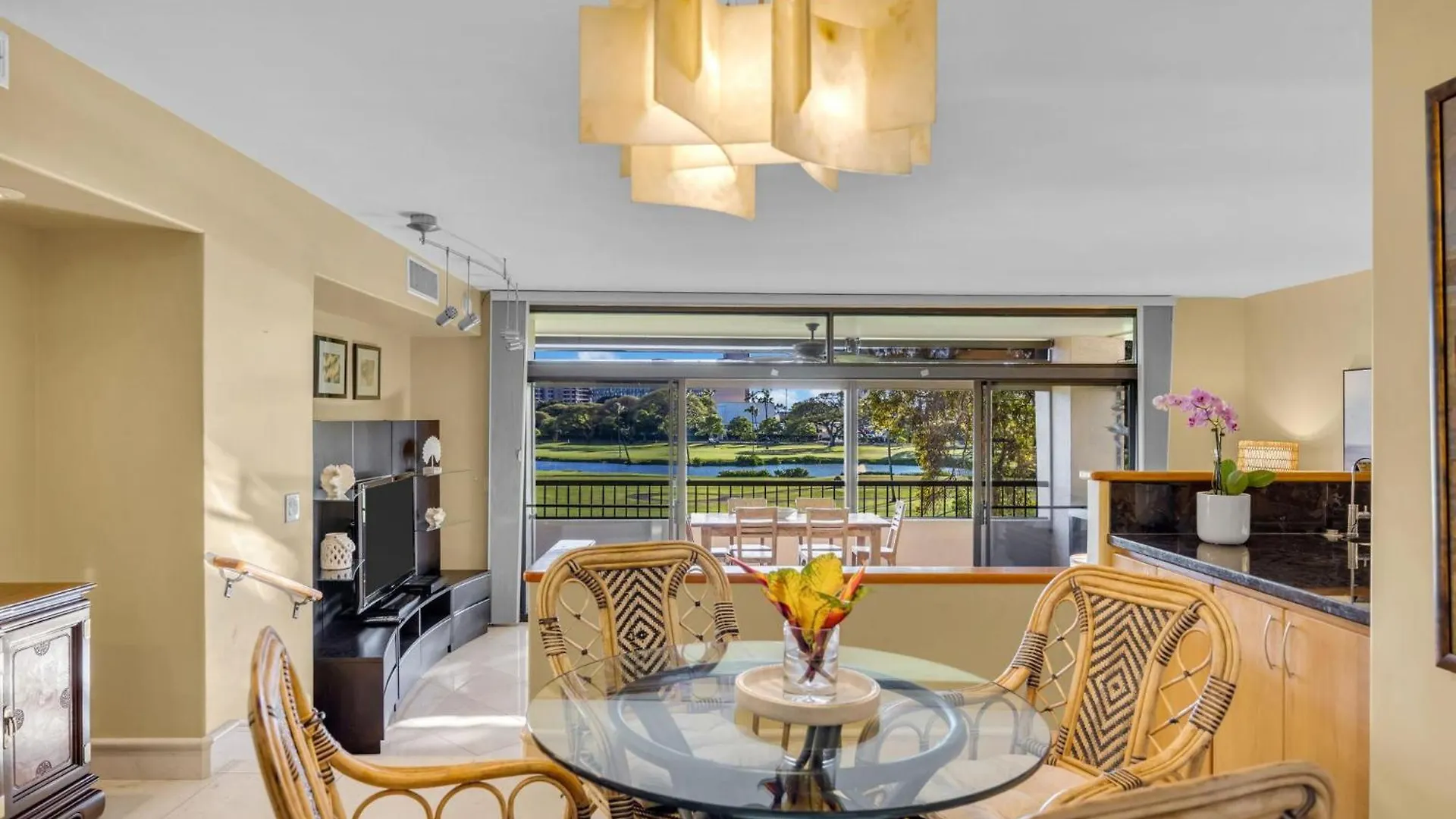 Kaanapali Royal C202 Villa Lahaina