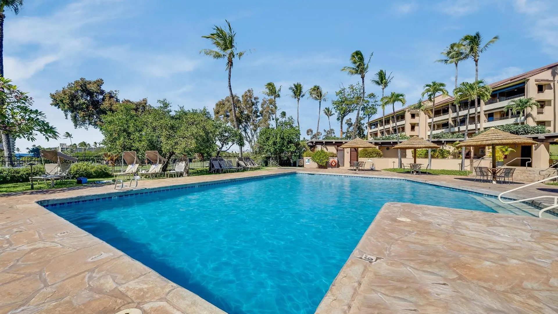 Holiday home Kaanapali Royal C202 Villa Lahaina