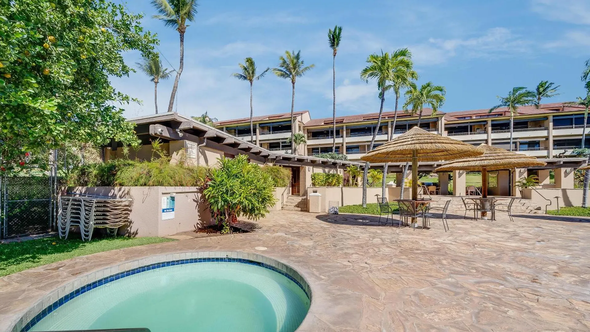 فيلا Kaanapali Royal C202 لاهينا