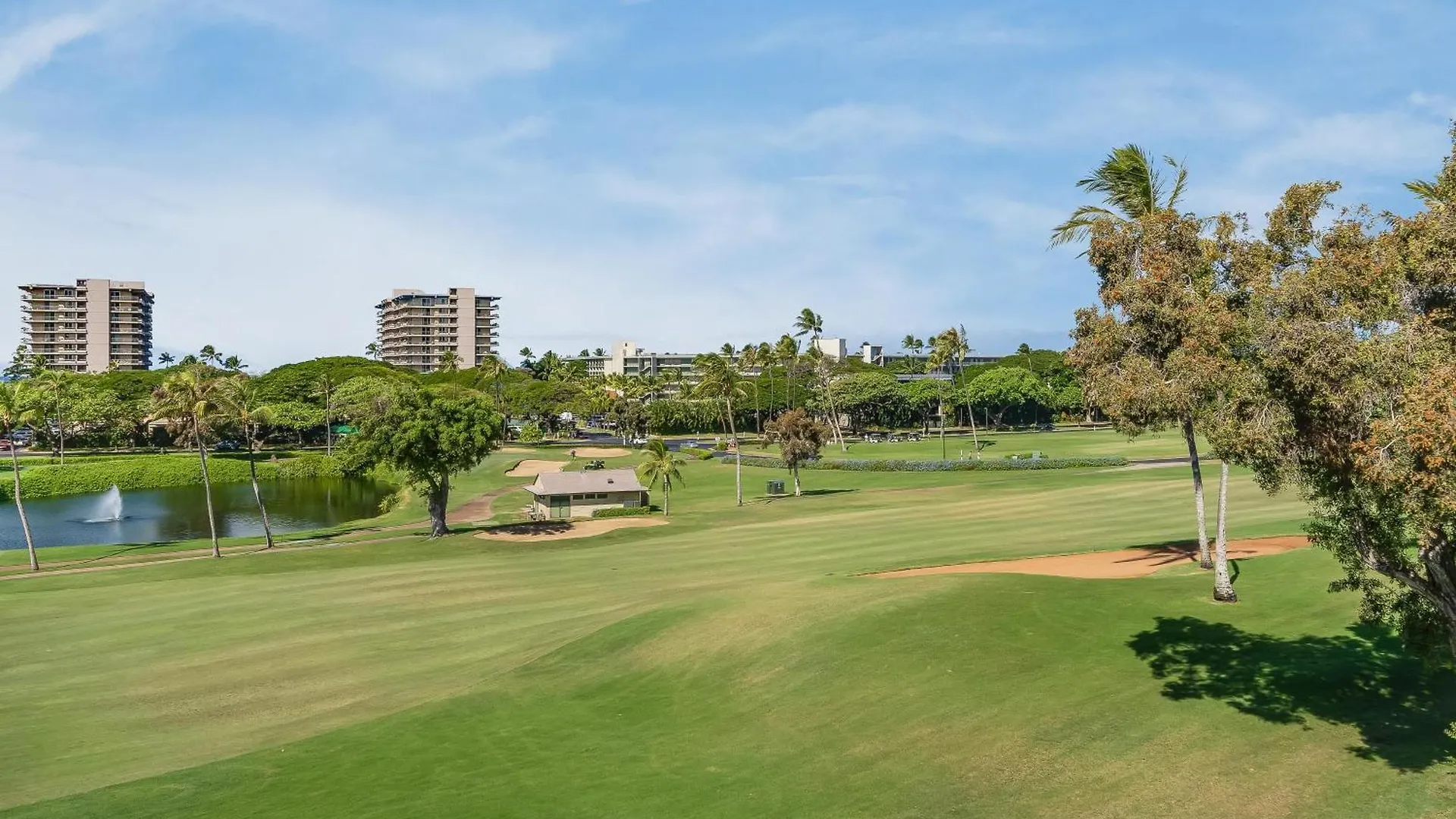 فيلا Kaanapali Royal C202 لاهينا 0*,