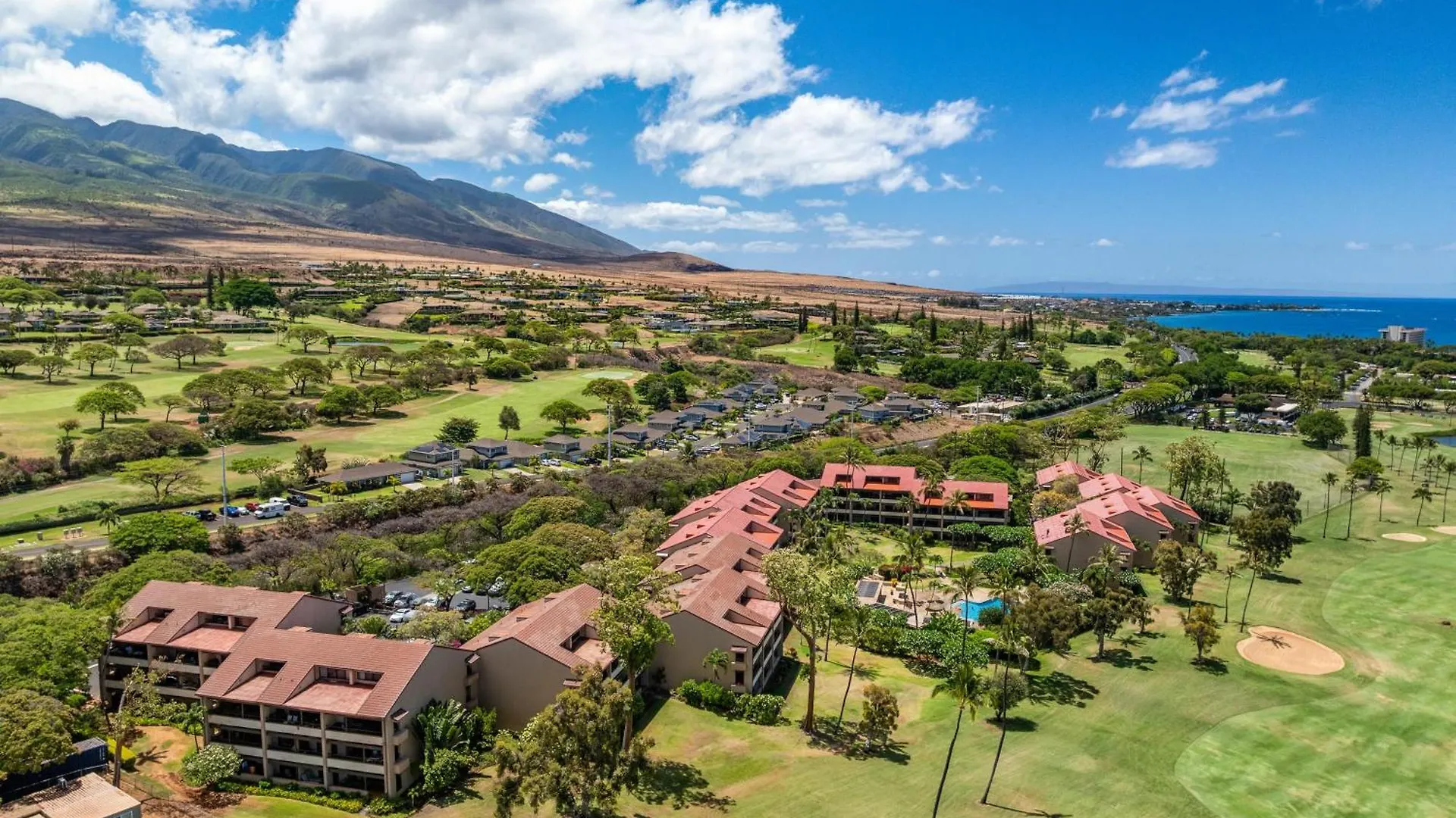 فيلا Kaanapali Royal C202 لاهينا 0*,  الولايات المتحدة الأمريكية