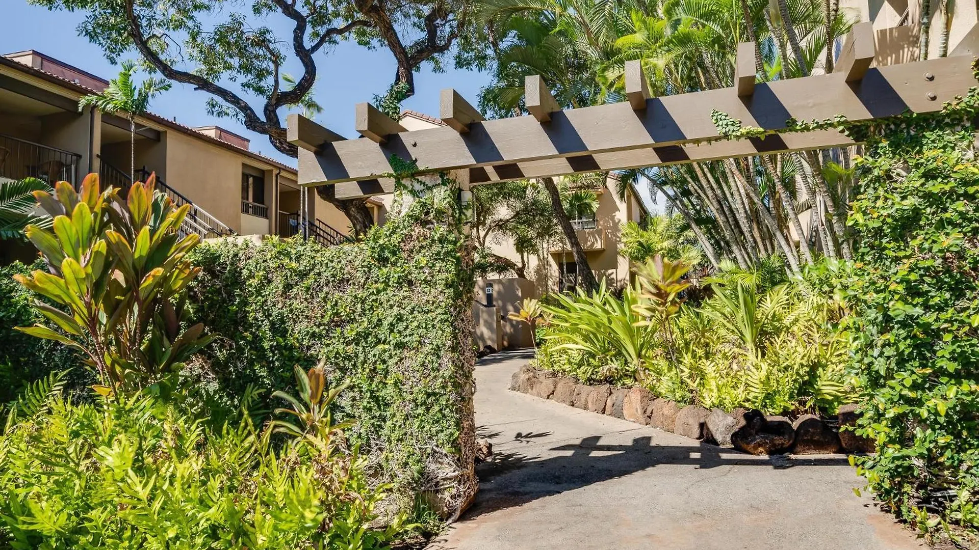فيلا Kaanapali Royal C202 لاهينا